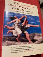 Boek De ontembare vrouw, Enlèvement, Comme neuf