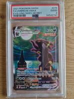 Pokémon tcg umbreon vmax, Hobby en Vrije tijd, Verzamelkaartspellen | Pokémon, Ophalen of Verzenden, Zo goed als nieuw