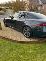 Alfa Romeo Giulia in nieuwstaat, Auto's, Handgeschakeld, Particulier, Te koop, Giulia