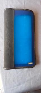 Trousse CD,DVD,BLU RAY, Enlèvement ou Envoi, Utilisé