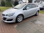 ASTRA J 1.6 Ecotec Sports Tourer Euro 6b, Argent ou Gris, Achat, Euro 6, Noir