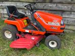 zitmaaier kubota t1600 hydrostaat, Tuin en Terras, Zitmaaiers, Ophalen, Zo goed als nieuw