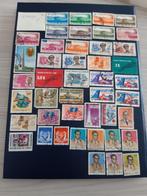 Postzegels  Congo  5, Timbres & Monnaies, Timbres | Europe | Belgique, Affranchi, Oblitéré, Enlèvement ou Envoi