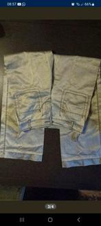 Mexx zilveren satijnen broek, Kleding | Dames, Mexx, Ophalen of Verzenden, Gedragen, Overige kleuren