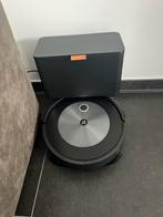 iRobot Roomba Combo j5+, Elektronische apparatuur, Ophalen, Zo goed als nieuw, Robotstofzuiger
