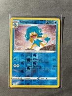 Pokemon Fusion Strike Simipour Reverse 069/264, Ophalen of Verzenden, Nieuw, Losse kaart