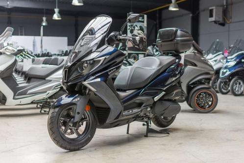 Kymco Downtown 125 Noodoe [promo], Vélos & Vélomoteurs, Scooters | Kymco, Neuf, Autres modèles, Essence, Enlèvement ou Envoi