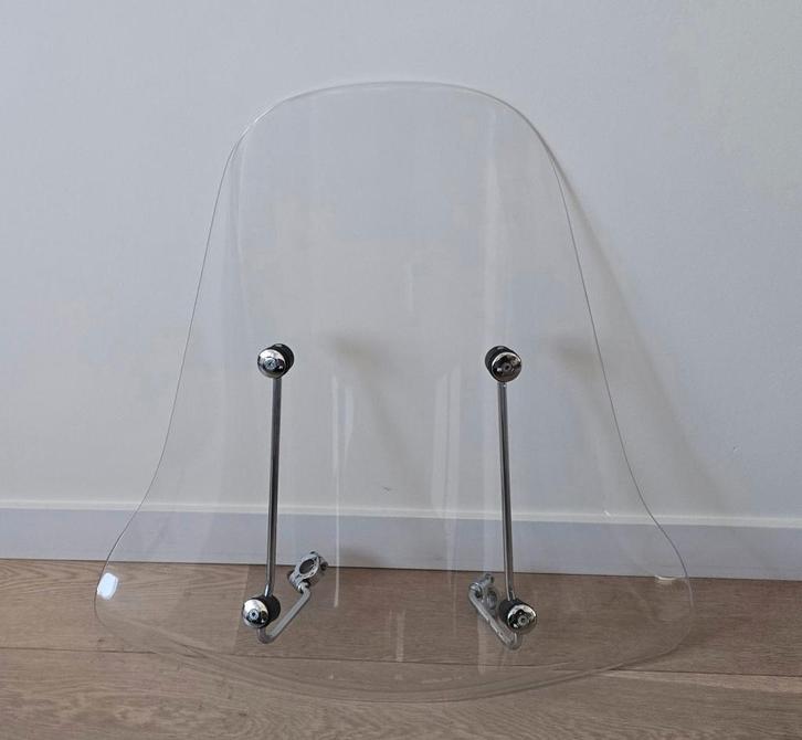 Windscherm Vespa PIAGGIO Sei Giorni. ZEER ZELDZAAM!!, Fietsen en Brommers, Brommeronderdelen | Scooters, Nieuw, Piaggio, Ophalen of Verzenden