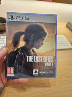 The Last of Us Part1 Playstation5 PS5 NIEUW, Games en Spelcomputers, Games | Sony PlayStation 5, Ophalen of Verzenden, Zo goed als nieuw