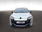 Renault Megane Coupe RS S&S, Auto's, Renault, Euro 5, 174 g/km, Zwart, Bedrijf