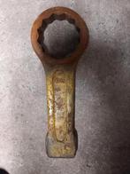 clés a frapper 100, Enlèvement ou Envoi