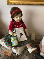 Kathe Kruse, Enlèvement ou Envoi, Utilisé, Poupée