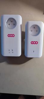 CPL EMETTEUR RECEPTEUR, Informatique & Logiciels, Enlèvement, Comme neuf