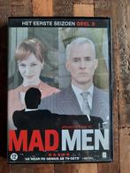 Mad men seizoen 1 deel 2, CD & DVD, Comme neuf, Enlèvement ou Envoi