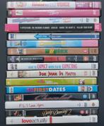 Feelgood DVD pakket, Ophalen, Gebruikt