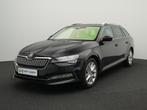 Skoda Superb Combi 1.4 TSI PHEV Clever+ DSG (160 kW), Auto's, Skoda, Te koop, Cruise Control, Bedrijf, Hybride Elektrisch/Benzine