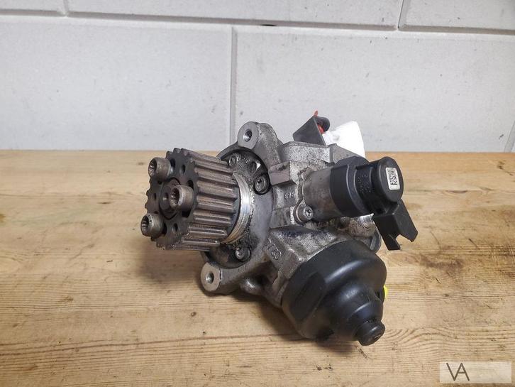 Audi Q3 Q5 VW Golf 7 Tiguan 2.0 tdi hogedrukpomp 0445010534, Auto-onderdelen, Brandstofsystemen, Volkswagen, Gebruikt, Ophalen of Verzenden