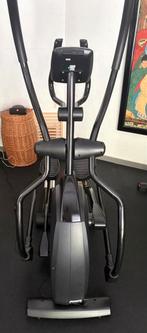 Crosstrainer Flow Fitness Perform x4i, Ophalen, Gebruikt, Benen, Crosstrainer