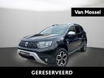 Dacia Duster Prestige tCe 100, Autos, Dacia, Cuir, 140 g/km, Euro 6, Entreprise