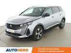 Peugeot 5008 1.5 Blue-HDi GT (bj 2021, automaat), Auto's, Peugeot, Alcantara, 96 kW, Diesel, 131 pk