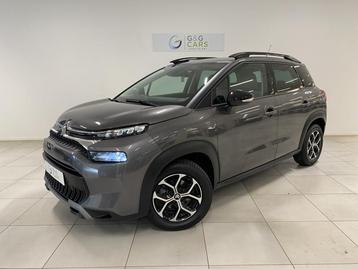 Citroen C3 Aircross Shine  beschikbaar voor biedingen
