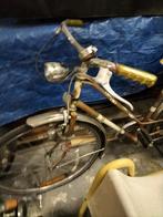 Vélo pour femme Oultimer, Enlèvement