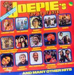 2LP Joepie's Top 40 Of 1978, CD & DVD, Vinyles | Compilations, Comme neuf, Pop, 12 pouces, Enlèvement ou Envoi