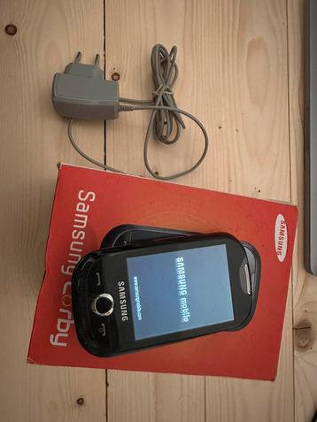 Samsung Corby, Télécoms