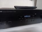 Yamaha R-S202D  , receiver , versterker , dab+   radio, Ophalen of Verzenden, Zo goed als nieuw