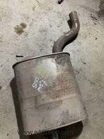 EINDDEMPER BMW E39 525D 2001 M57 MOTOR, Ophalen of Verzenden, Gebruikt, BMW