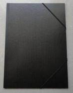 2 dossiers à dessin Claircell avec 4 feuilles vides, Enlèvement, Comme neuf, Autres types