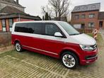 Volkswagen caravelle Bulli edition, Auto's, Voorwielaandrijving, Monovolume, 170 g/km, Euro 6