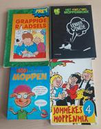 Moppenboeken, Ophalen of Verzenden, Gelezen