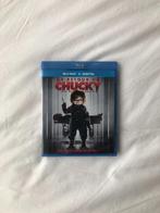 Cult of Chucky (Blu-ray), Cd's en Dvd's, Blu-ray, Ophalen of Verzenden, Zo goed als nieuw, Horror