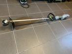 Bosmaaier Grastrimmer, Ophalen, Gebruikt, Accu, Ego Power plus