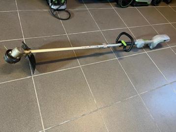 Bosmaaier Grastrimmer beschikbaar voor biedingen