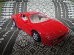 Ferrari 512 TR - 1:39 - MaistoShell, Hobby en Vrije tijd, Overige merken, Gebruikt, Ophalen of Verzenden, Auto