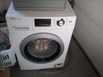 Wasmachine haier hatrium a+++++, Elektronische apparatuur, Wasmachines, Ophalen, Zo goed als nieuw, Voorlader, 85 tot 90 cm