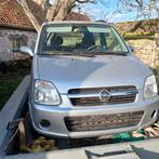 Opel agila te koop, Auto's, Particulier, Te koop, Agila