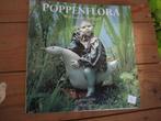 poppenflora, Boeken, Hobby en Vrije tijd, Ophalen of Verzenden, Zo goed als nieuw, Poppen maken