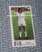 Panini / Football 76 RSC Anderlecht / F. Van Der Elst, Verzamelen, Verzenden, Zo goed als nieuw, Poster, Plaatje of Sticker
