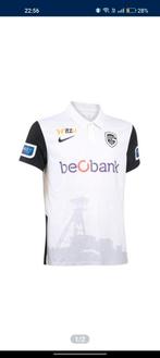 RECHERCHÉ : maillot extérieur du KRC Genk 2020-21, Sports & Fitness, Comme neuf, Maillot, Enlèvement ou Envoi, Taille L