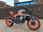 Ktm Duke 990, 2 cilinders, Motorrijbewijs A, Bedrijf, LED Verlichting
