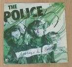 7"  The Police ‎– Message In A Bottle, Rock en Metal, Gebruikt, Ophalen of Verzenden, 12 inch