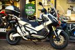 HONDA 750 X-ADV ***MOTOVERTE.BE***, Motoren, 750 cc, Scooter, Bedrijf