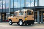 Land Rover Series 3 88" - Fully restored (bj 1979), Auto's, 2286 cc, Land Rover, Bedrijf, Handgeschakeld