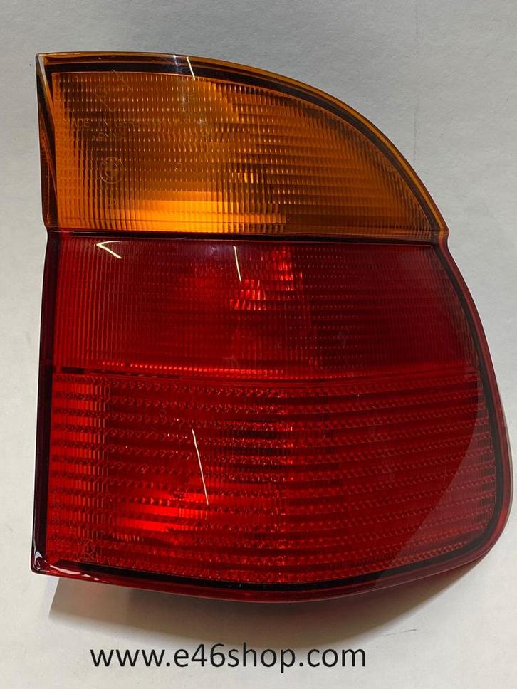 ACHTERLICHT BMW "5 E39 TOURING RECHTS ACHTER  NIEUW  8361672, Auto-onderdelen, Verlichting, BMW, Nieuw, Ophalen of Verzenden
