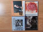 Lot de 41 cds Jazz, CD & DVD, Comme neuf, Jazz, Enlèvement, Coffret