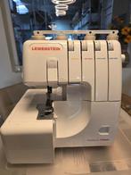 Lewenstein Multilock 700DE, Enlèvement, Comme neuf, Surjeteuse, Lewenstein