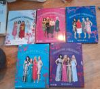 Alle seizoenen Gooische Vrouwen, CD & DVD, DVD | TV & Séries télévisées, Enlèvement ou Envoi, Comédie, Coffret, Comme neuf